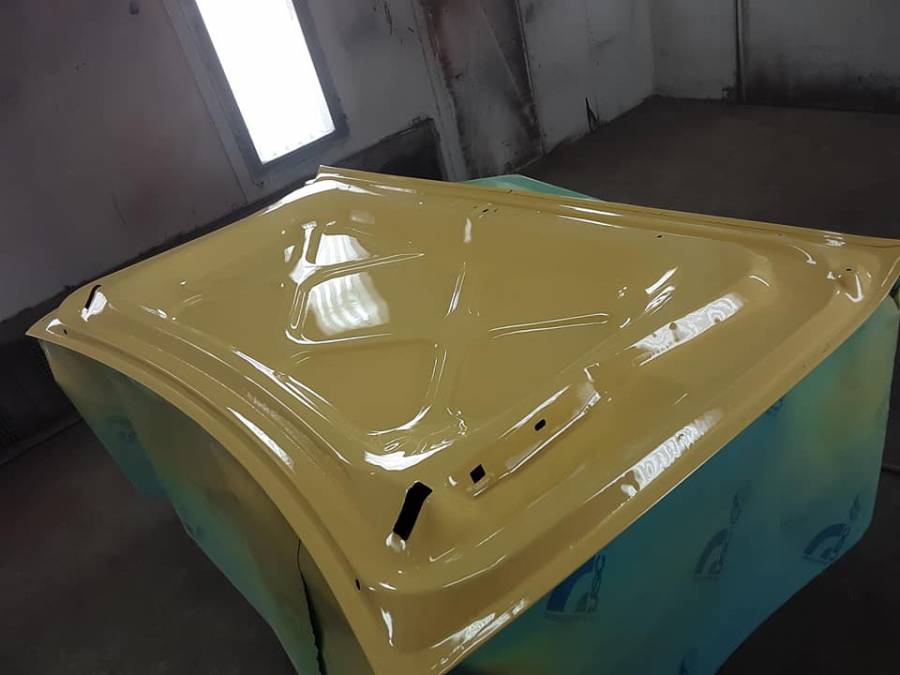 Attached picture deck lid painted.jpg